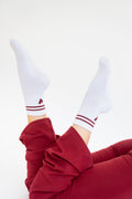 Lavoréa Pilates Grip Socks
